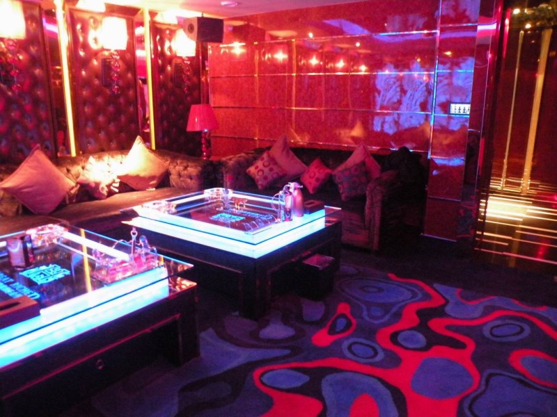 北京商务ktv打造商务ktv新模式-平谷区ktv预订