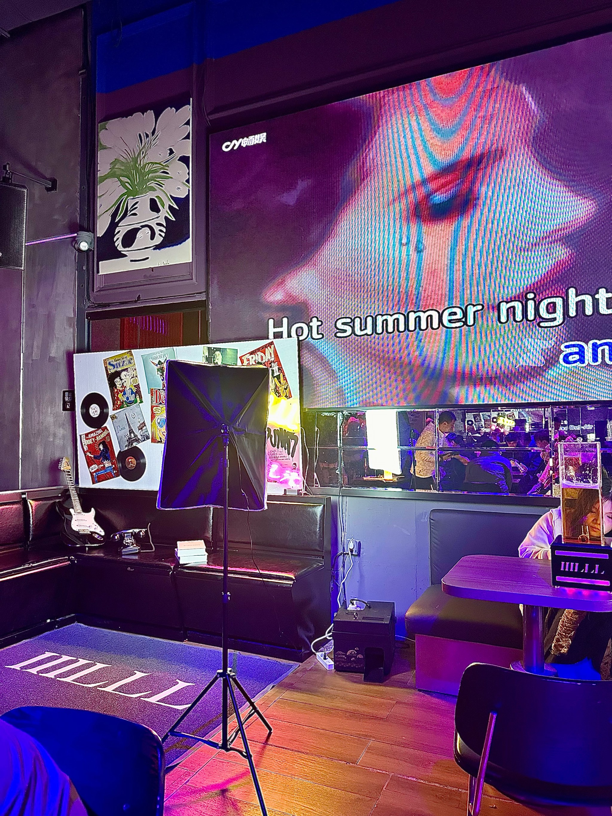 北京商务ktv价格多少钱一个小时解析-平谷区ktv预订